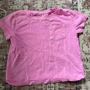 CrewCuts girlfriend t-shirt